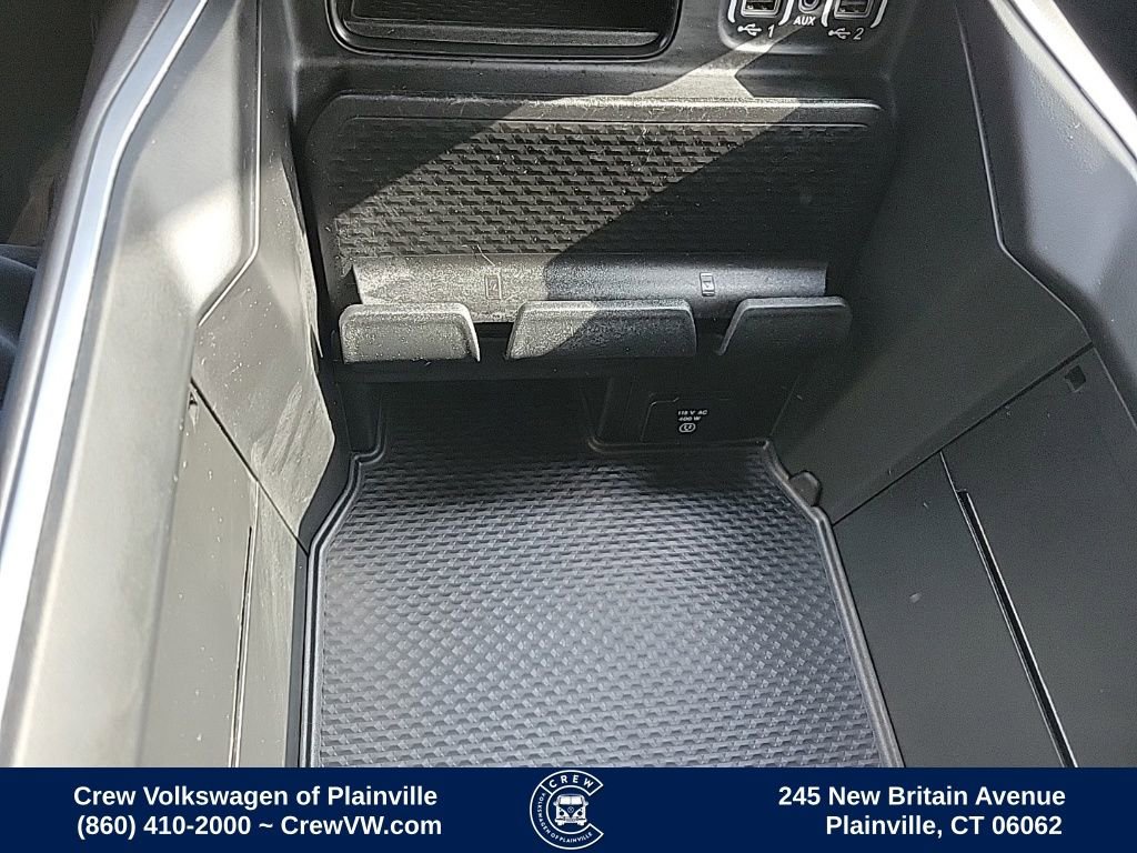 Used 2022 RAM 1500 Big Horn image 13