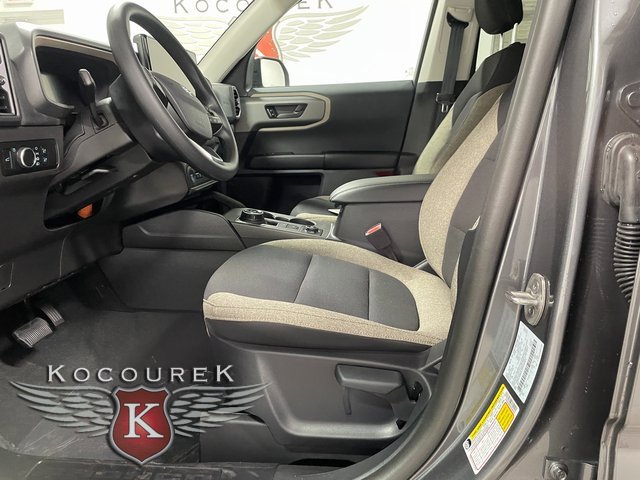 New 2025 Ford Bronco Sport Big Bend image 11