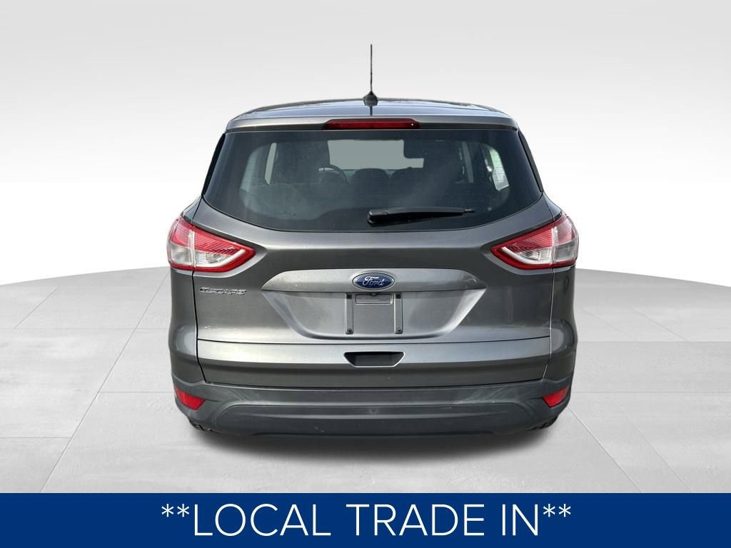 Used 2014 Ford Escape S image 6