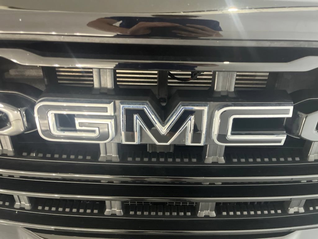 Used 2022 GMC Canyon Elevation w/ Elevation Premium Package AWD/4WD image 35