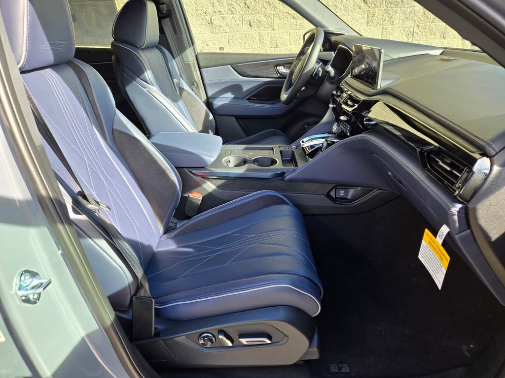 New 2026 Acura MDX Type S image 21