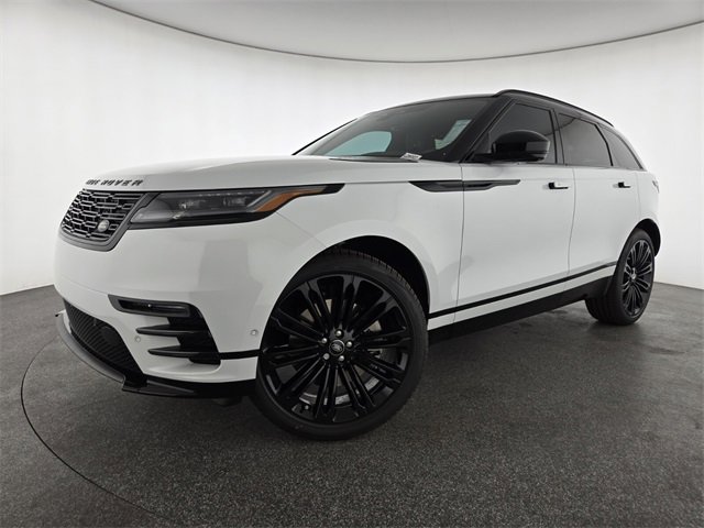 New 2026 Land Rover Range Rover Velar Dynamic SE video 1