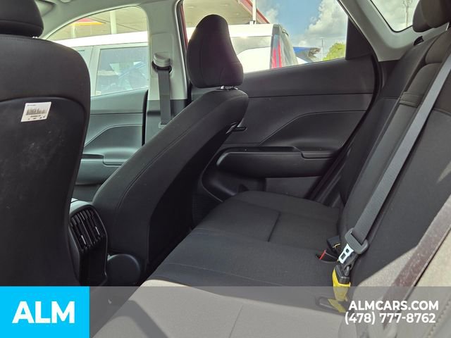 Used 2026 Hyundai Kona SEL Sport image 14
