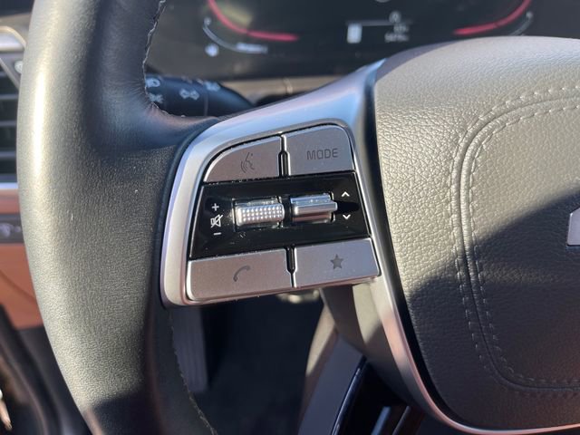 Used 2025 Kia Telluride EX X-Line image 8