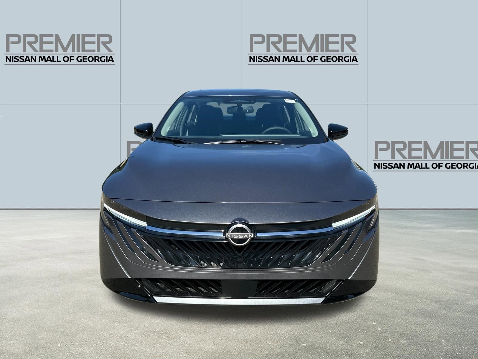 New 2026 Nissan Sentra SV w/ SV Convenience Package image 2