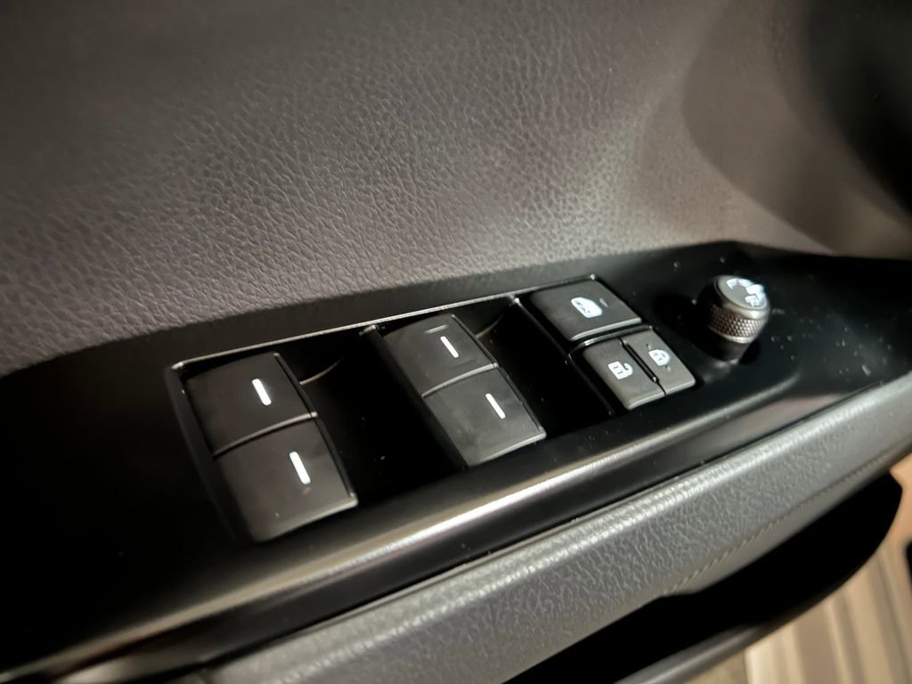 New 2026 Toyota Camry SE image 34