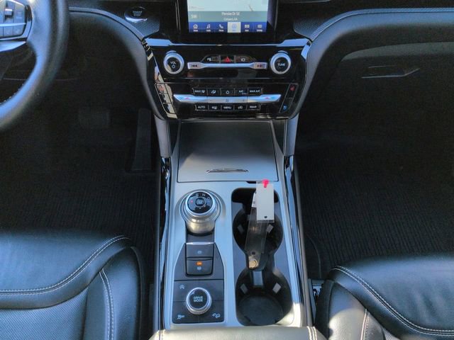 Certified 2022 Ford Explorer ST w/ Equipment Group 401A image 20