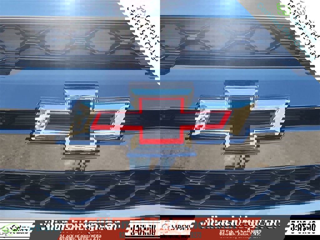 Certified 2024 Chevrolet Colorado ZR2 w/ ZR2 Convenience Package III image 31