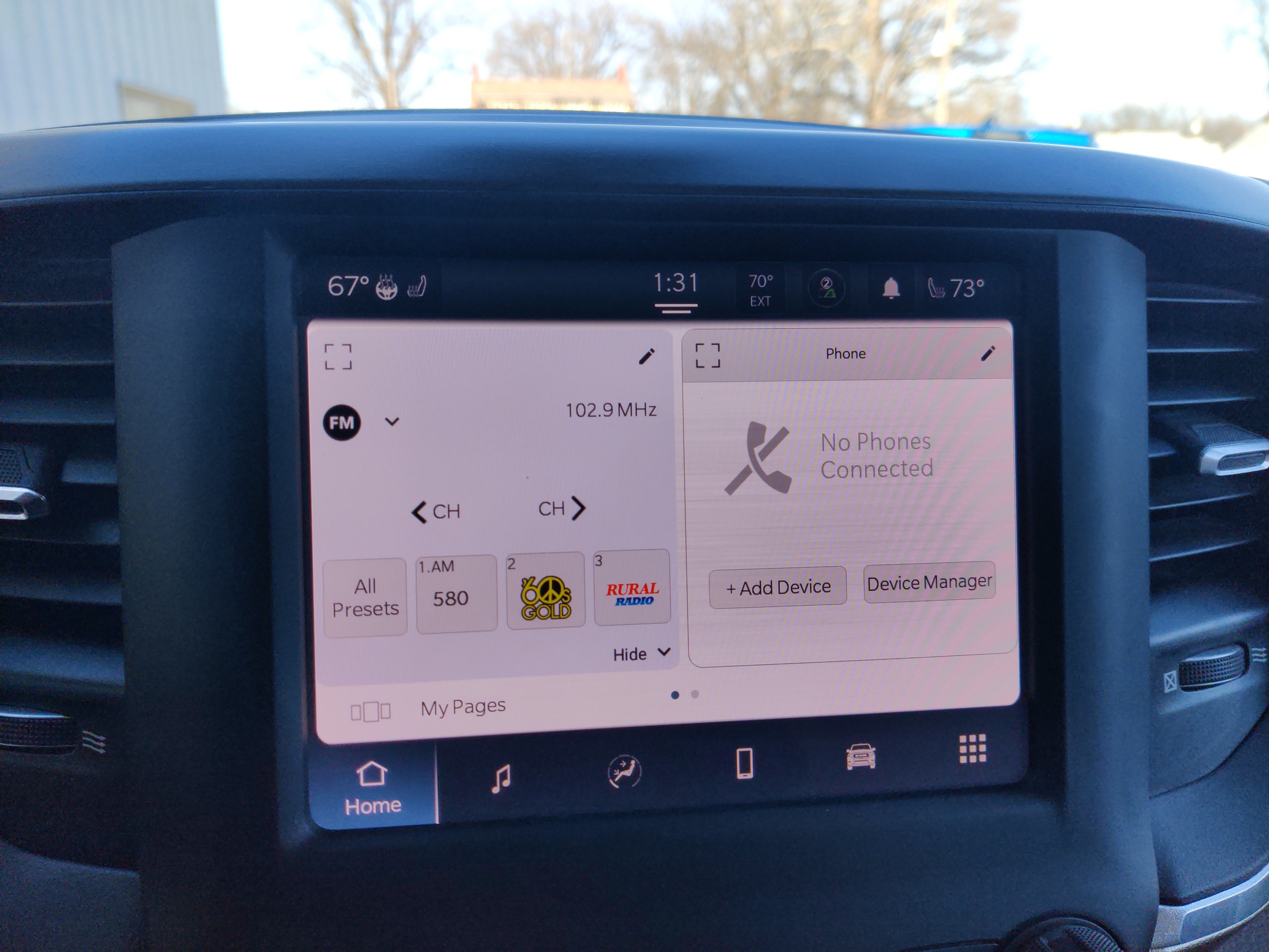 Used 2022 RAM 2500 Laramie AWD/4WD image 19