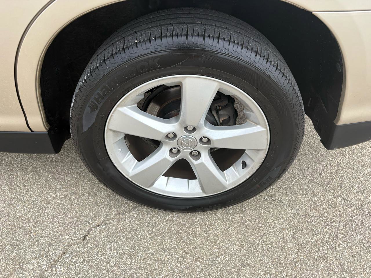 Used 2005 Lexus RX 330 image 16