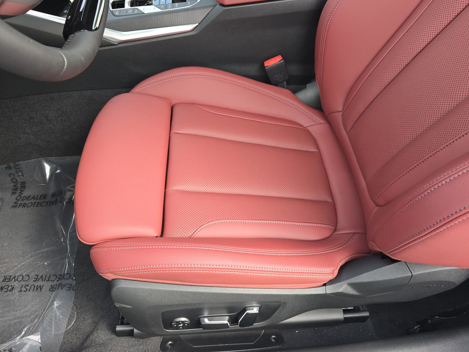 New 2026 BMW 430i Coupe w/ Convenience Package RWD image 14