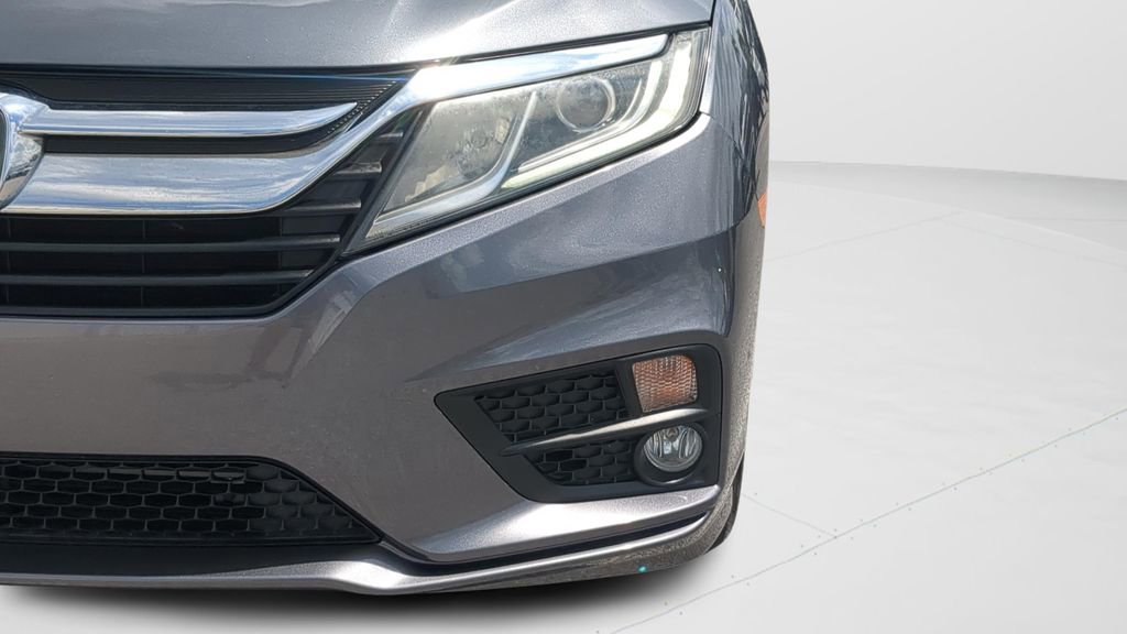 Used 2020 Honda Odyssey EX-L image 25