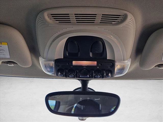 Used 2015 MINI Cooper S image 20