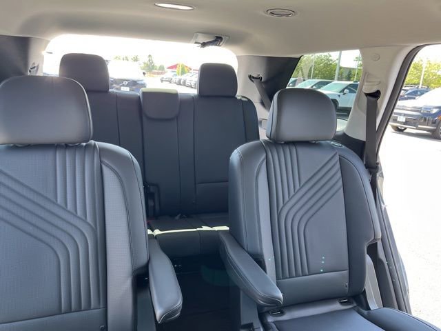 New 2026 Hyundai Palisade SEL AWD/4WD image 24