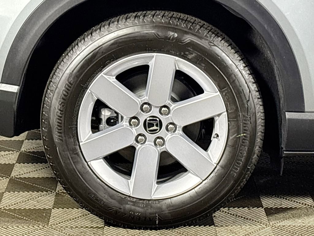 New 2026 Honda Prologue EX image 23