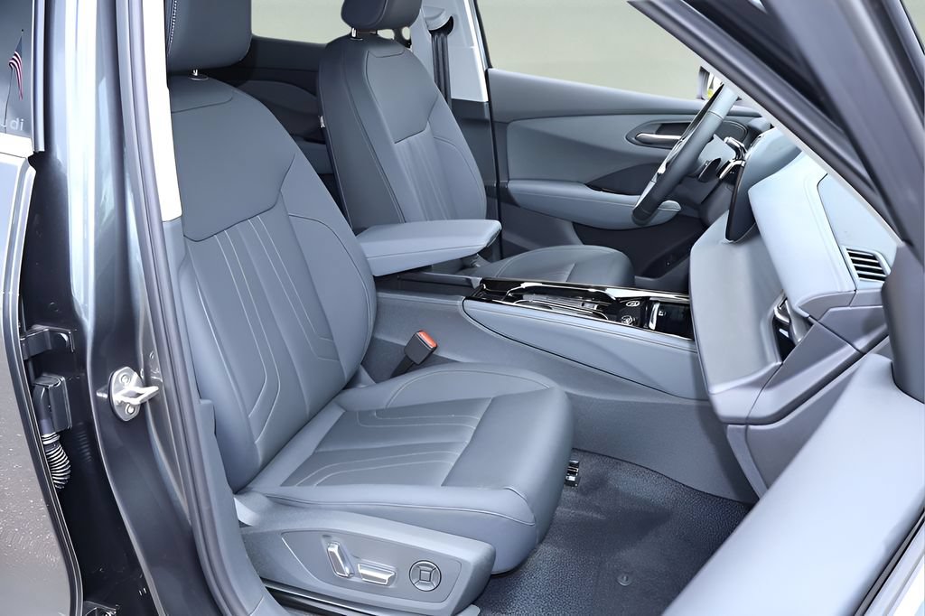 New 2026 Audi Q3 quattro 2.0T AWD/4WD image 16