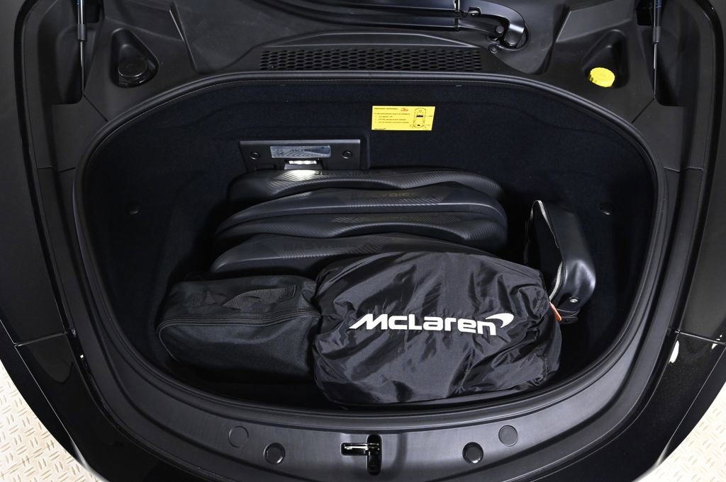 New 2026 McLaren Artura Spider image 27