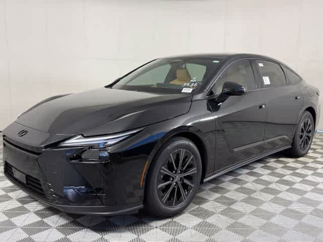 New 2026 Lexus ES 350h FWD image 2