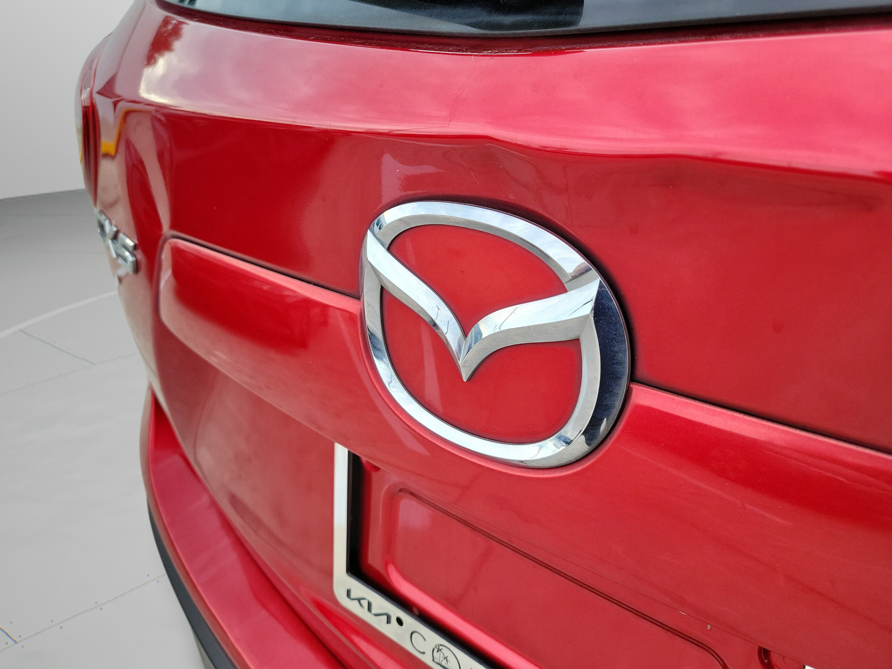 Used 2014 MAZDA CX-5 Grand Touring FWD image 32