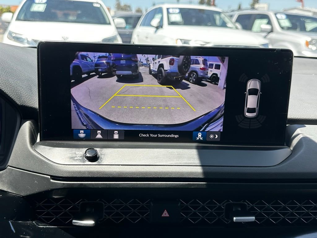 Used 2023 Honda Accord Touring image 22