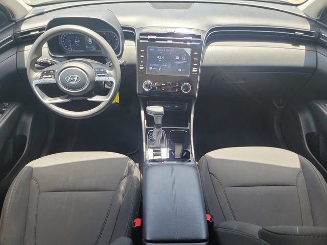 Used 2024 Hyundai Tucson SE FWD image 9