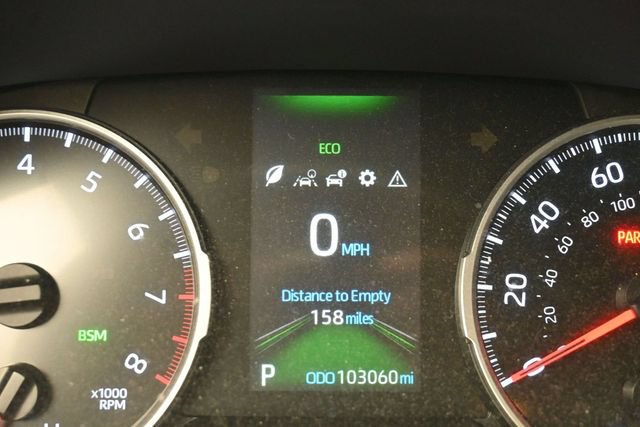 Used 2021 Toyota RAV4 XLE FWD image 19