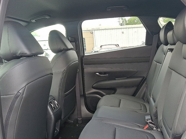 New 2025 Hyundai Tucson XRT AWD/4WD image 11