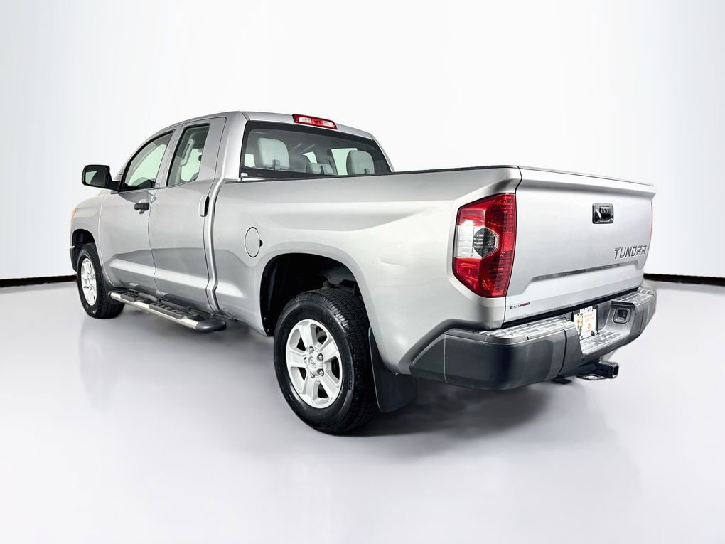 Used 2014 Toyota Tundra SR RWD image 7