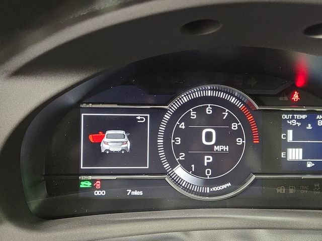 New 2025 Toyota GR86 Premium image 15