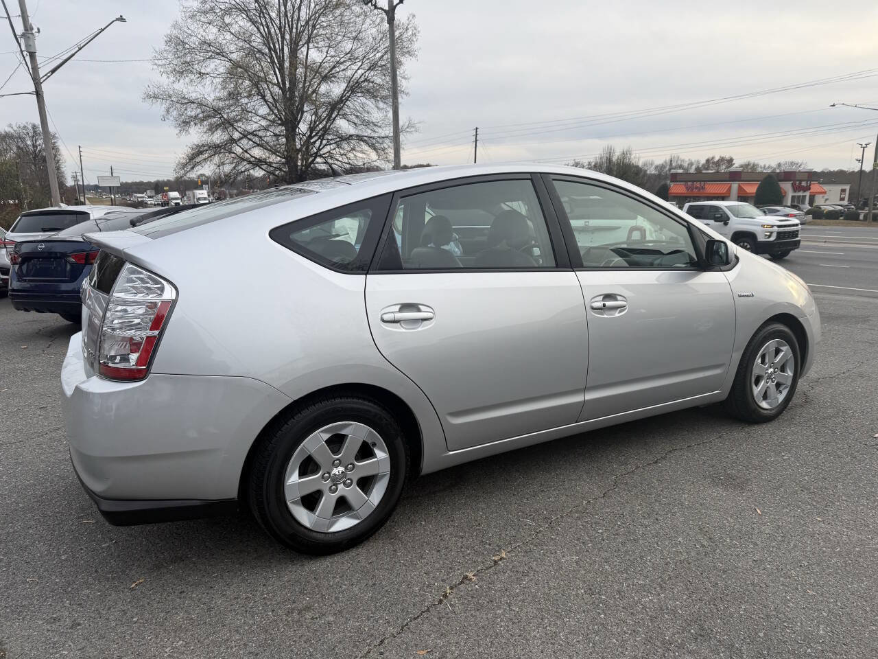 Used 2009 Toyota Prius image 4