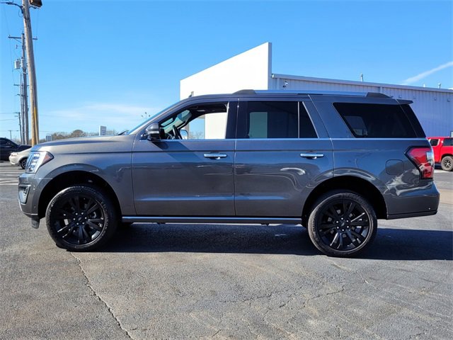 Used 2021 Ford Expedition Limited image 6