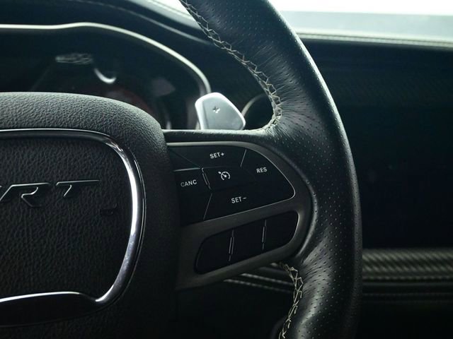 Used 2021 Dodge Challenger SRT Hellcat Redeye image 40
