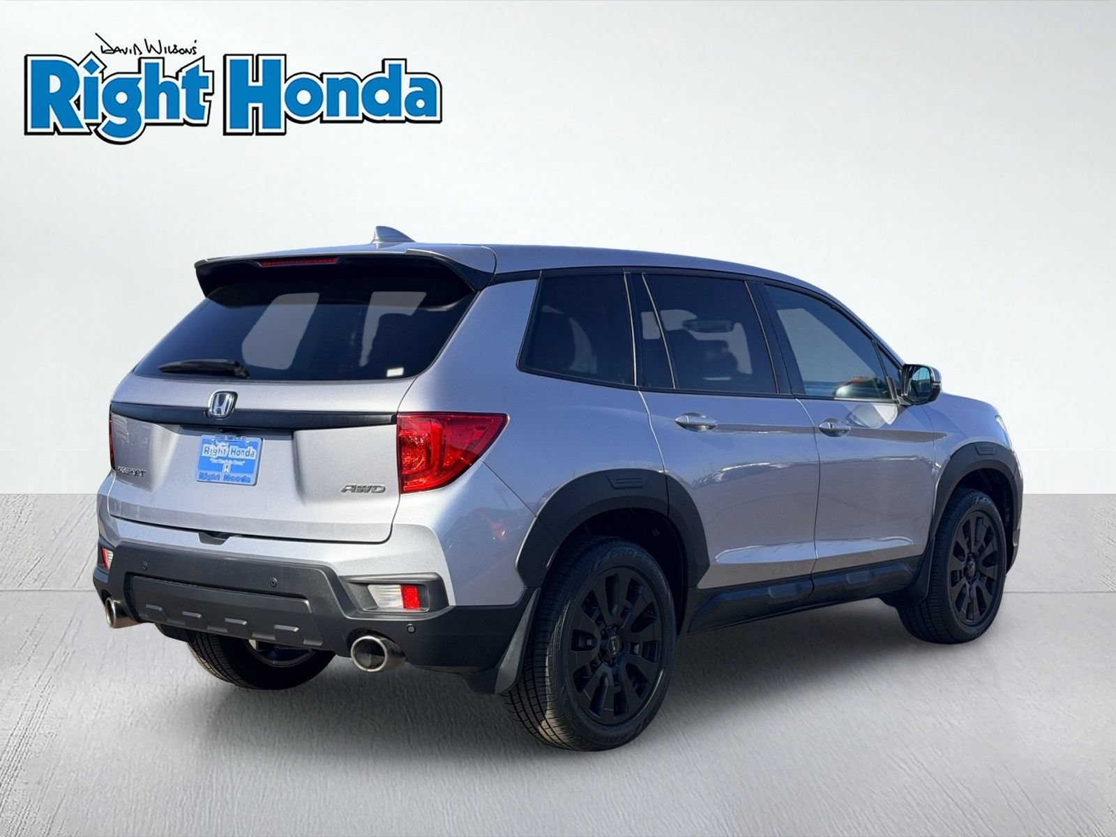 Used 2023 Honda Passport EX-L image 7