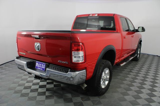 Used 2019 RAM 2500 Big Horn image 23