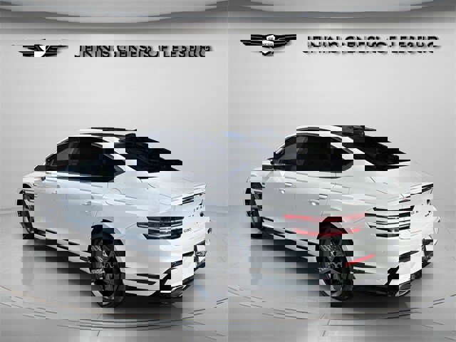 New 2026 Genesis G80 3.5T Sport Prestige image 11