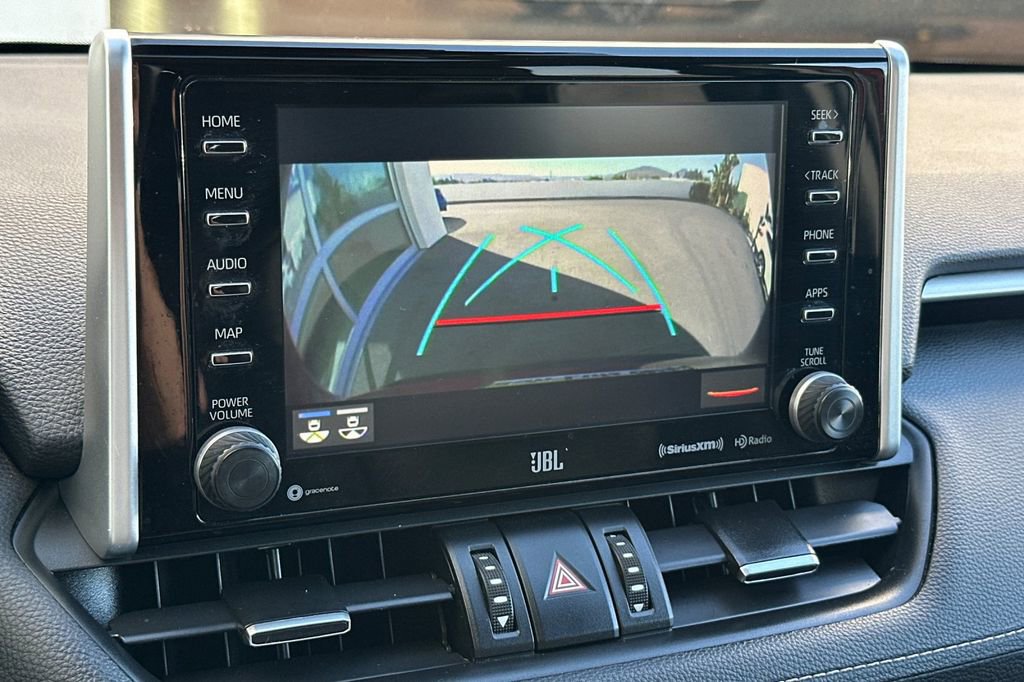 Used 2019 Toyota RAV4 Limited AWD/4WD image 21