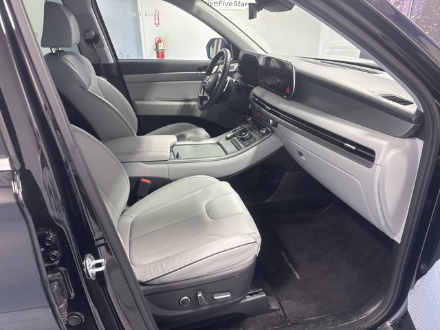 Used 2025 Hyundai Palisade SEL image 19