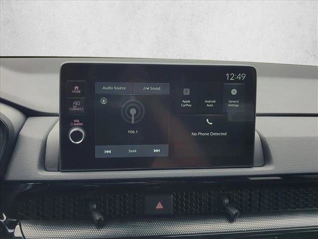 New 2026 Honda CR-V EX-L image 12