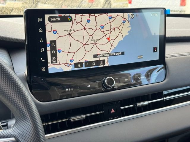 New 2026 Mitsubishi Outlander ES image 24