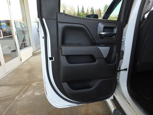 Used 2016 Chevrolet Silverado 1500 LT w/ All Star Edition AWD/4WD image 41