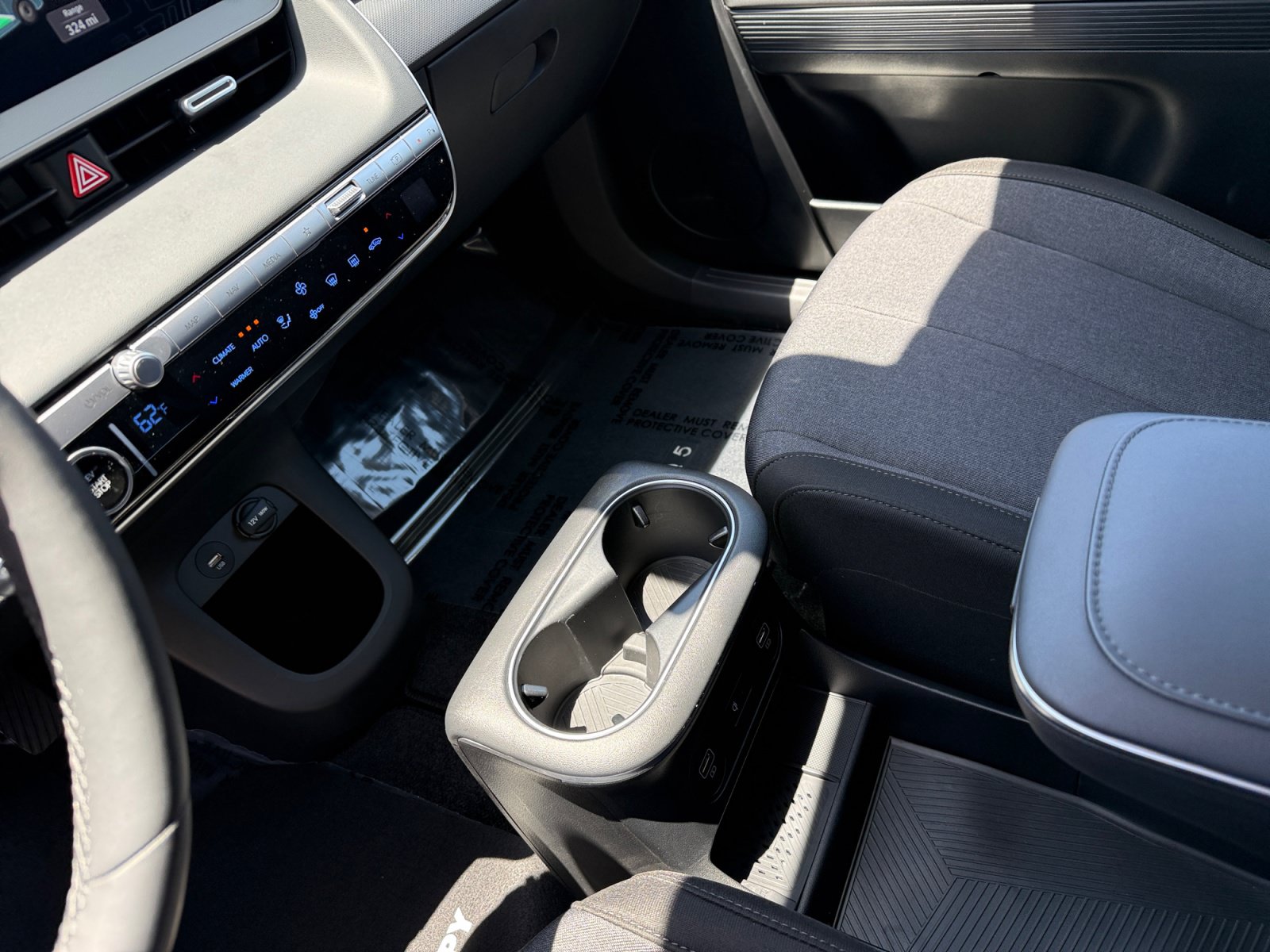 Certified 2024 Hyundai Ioniq 5 SEL RWD image 13