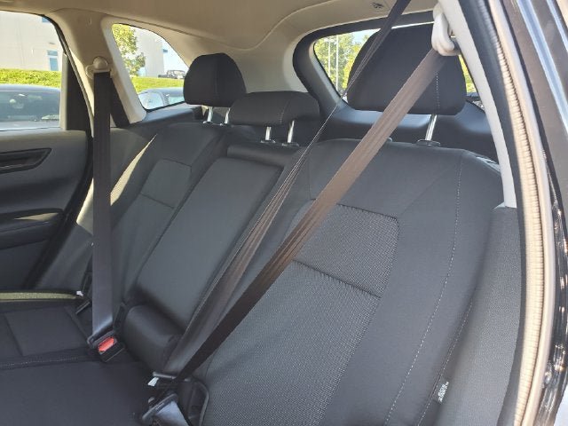 New 2026 Honda CR-V LX image 23