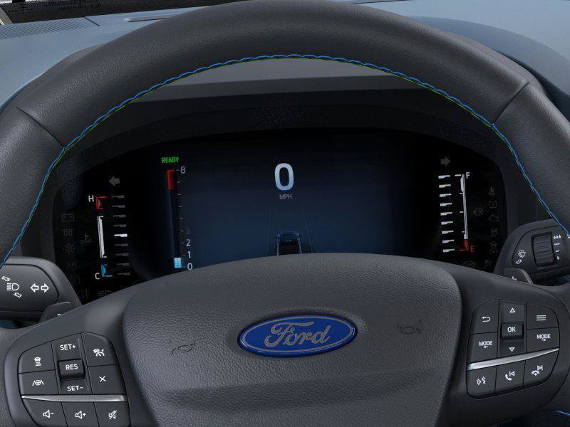 New 2026 Ford Maverick Lobo AWD/4WD image 13