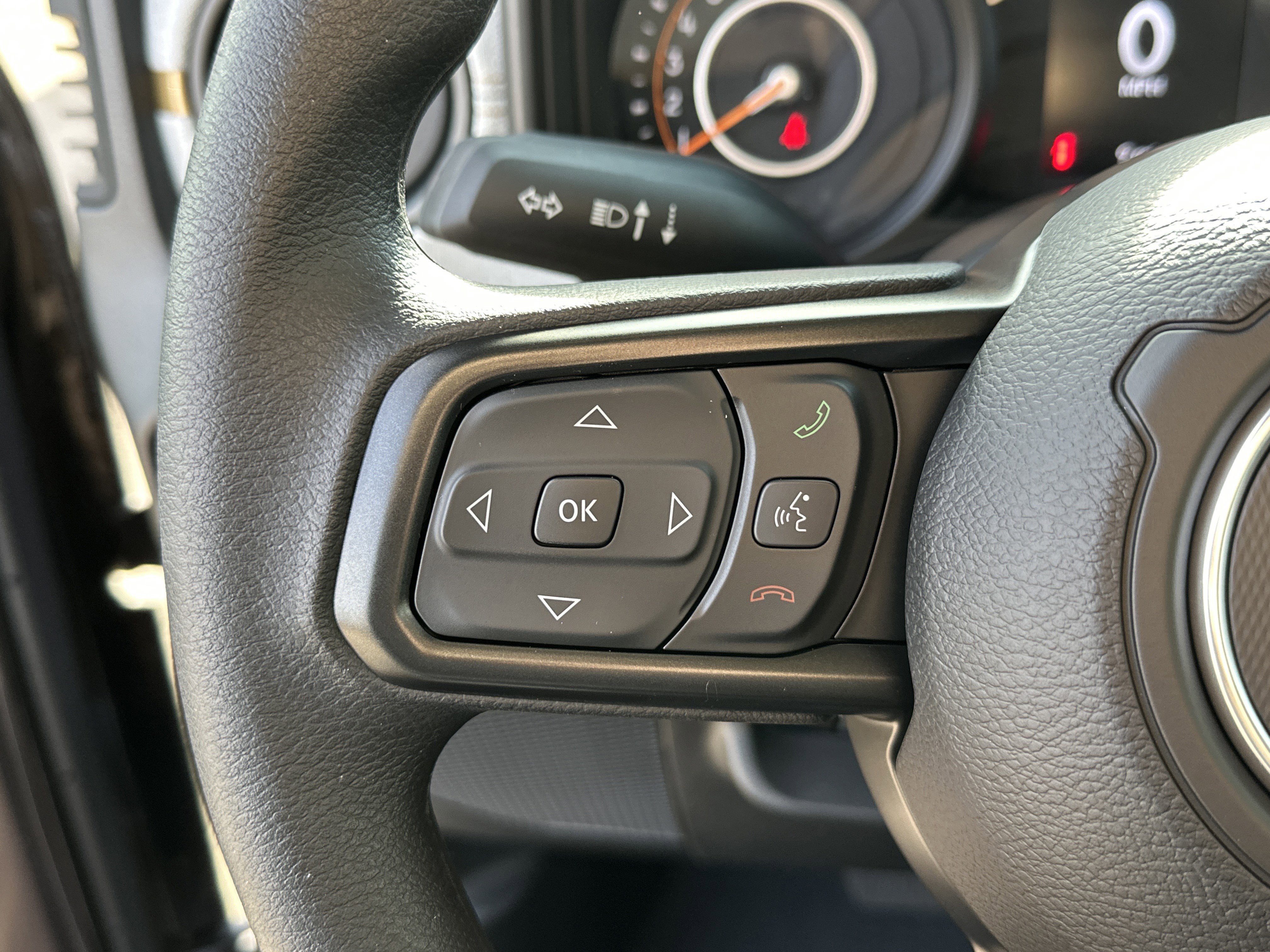 New 2026 Jeep Wrangler Sport image 17