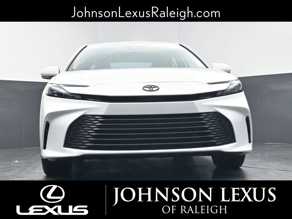 Used 2026 Toyota Camry LE image 15