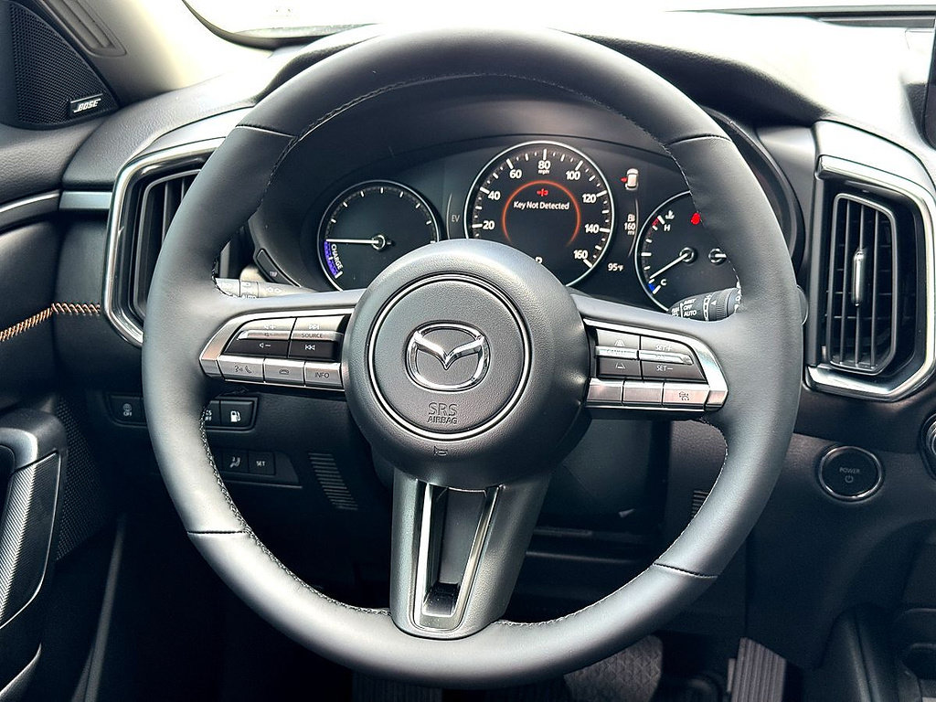 New 2026 MAZDA CX-50 2.5 Hybrid w/ Weather Package AWD/4WD image 20