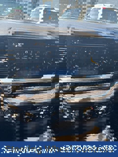 Used 2025 Chevrolet Silverado 2500 LTZ w/ LTZ Plus Package image 25