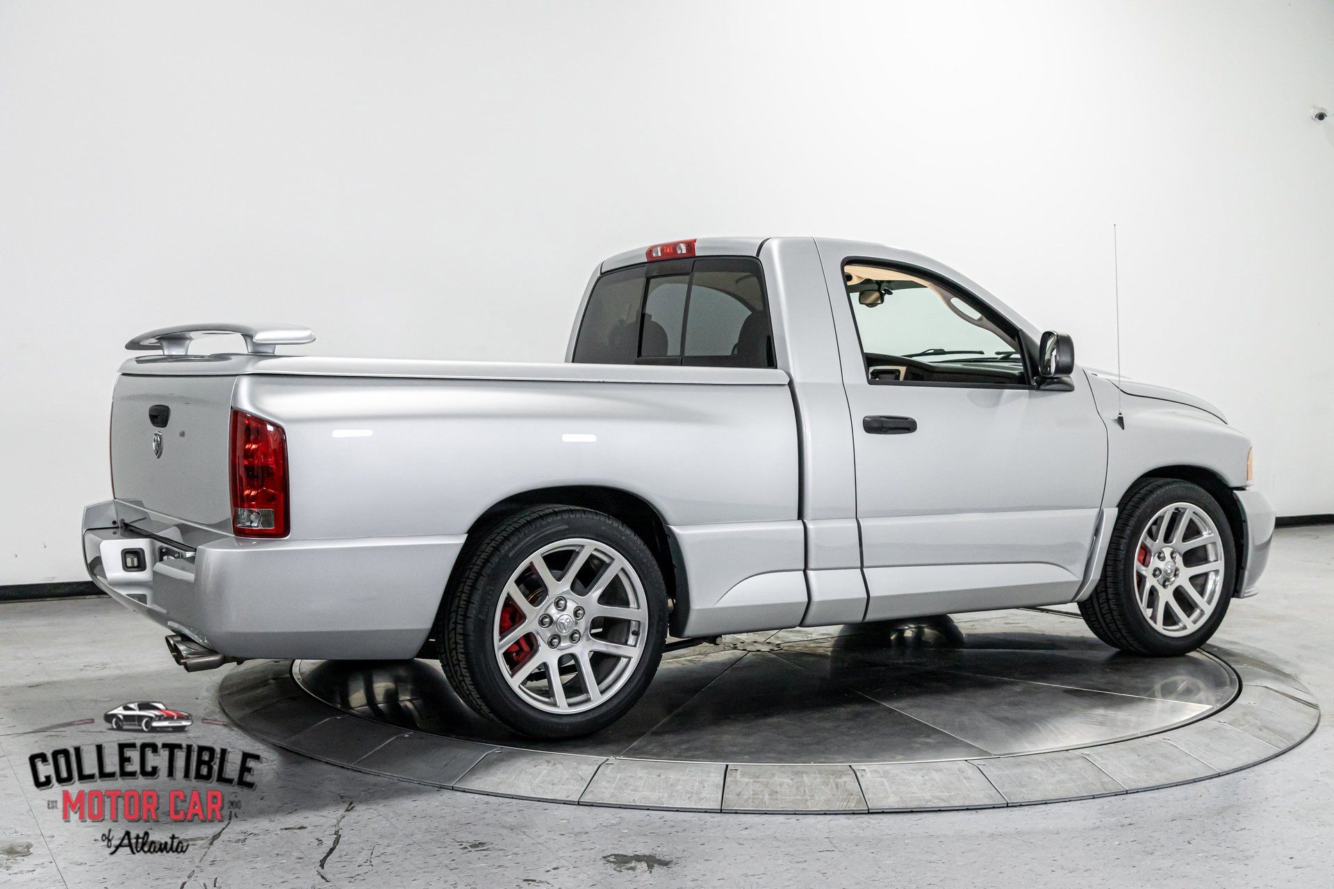 Used 2005 Dodge Ram 1500 Truck 2WD Regular Cab image 23