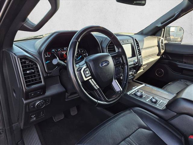 Used 2021 Ford Expedition Limited AWD/4WD image 10