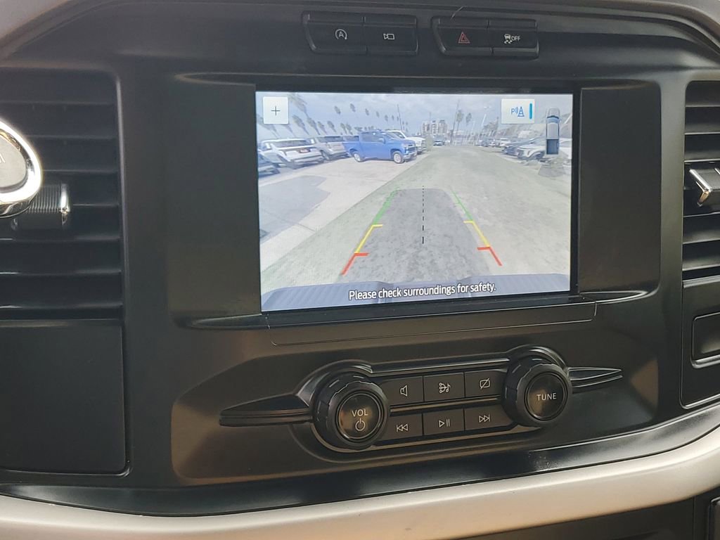 Used 2023 Ford F150 XLT image 30